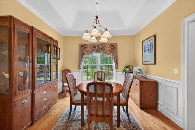 5266 Belle Mead Drive, Aiken, SC 29803