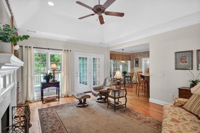 5266 Belle Mead Drive, Aiken, SC 29803