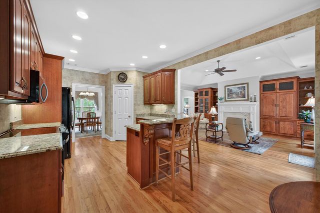 5266 Belle Mead Drive, Aiken, SC 29803