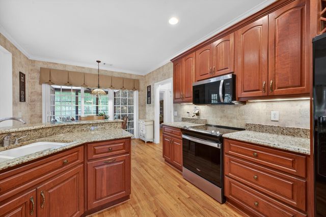 5266 Belle Mead Drive, Aiken, SC 29803