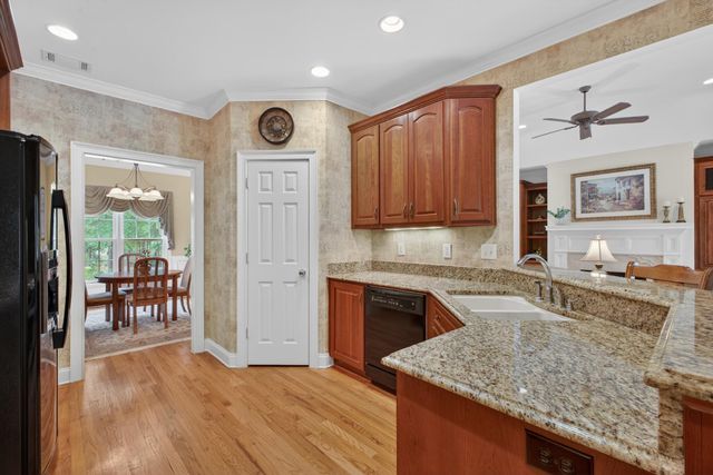 5266 Belle Mead Drive, Aiken, SC 29803