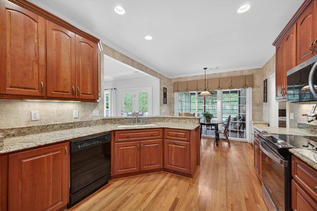 5266 Belle Mead Drive, Aiken, SC 29803