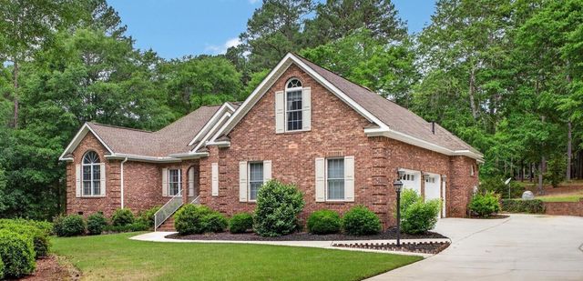 5266 Belle Mead Drive, Aiken, SC 29803