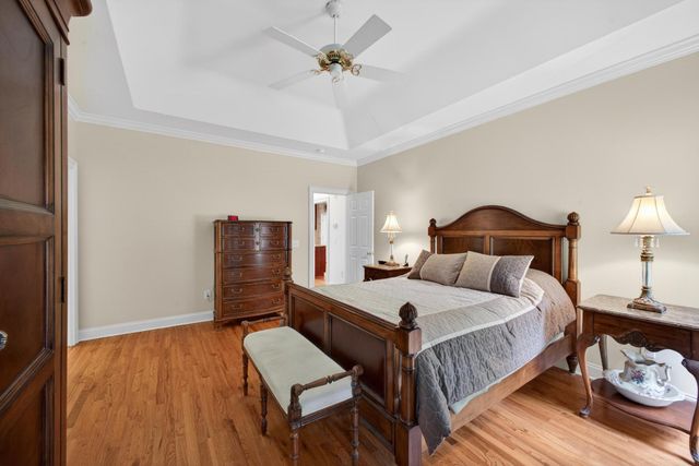 5266 Belle Mead Drive, Aiken, SC 29803
