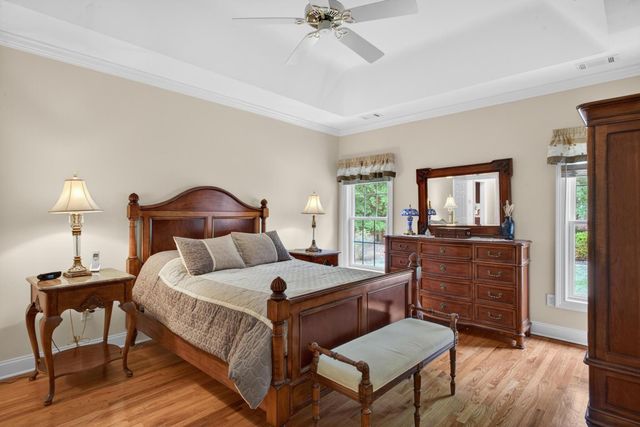 5266 Belle Mead Drive, Aiken, SC 29803