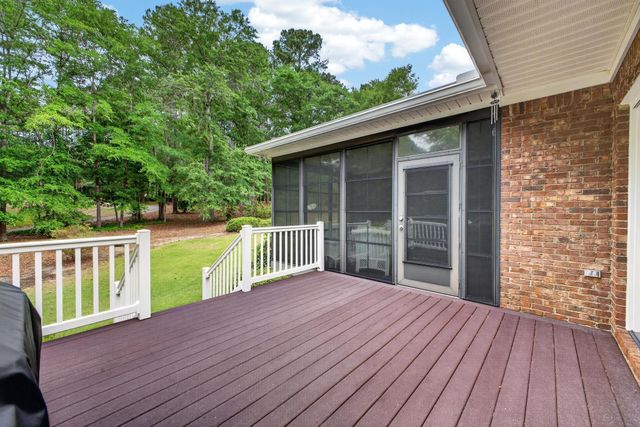 5266 Belle Mead Drive, Aiken, SC 29803