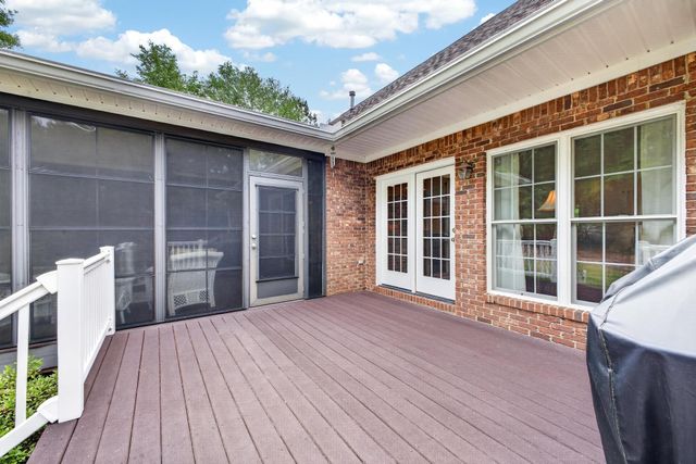 5266 Belle Mead Drive, Aiken, SC 29803