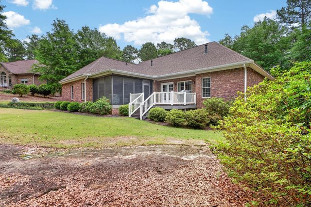 5266 Belle Mead Drive, Aiken, SC 29803