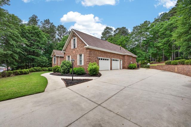 5266 Belle Mead Drive, Aiken, SC 29803