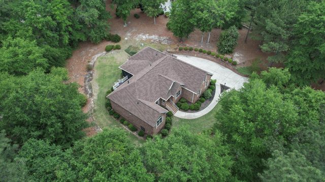 5266 Belle Mead Drive, Aiken, SC 29803