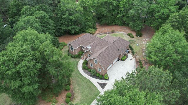 5266 Belle Mead Drive, Aiken, SC 29803