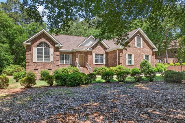 5266 Belle Mead Drive, Aiken, SC 29803