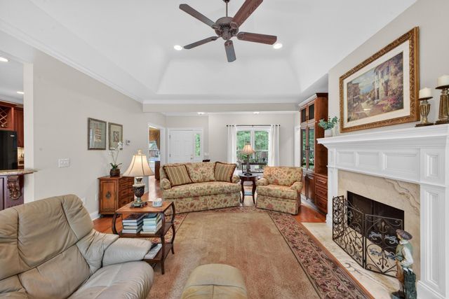 5266 Belle Mead Drive, Aiken, SC 29803
