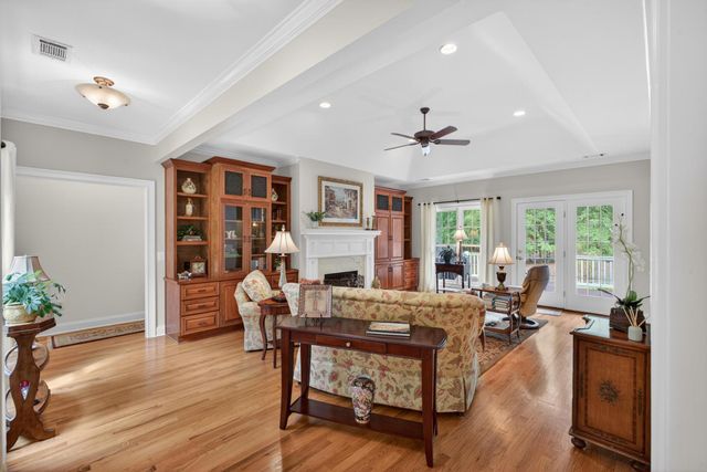 5266 Belle Mead Drive, Aiken, SC 29803