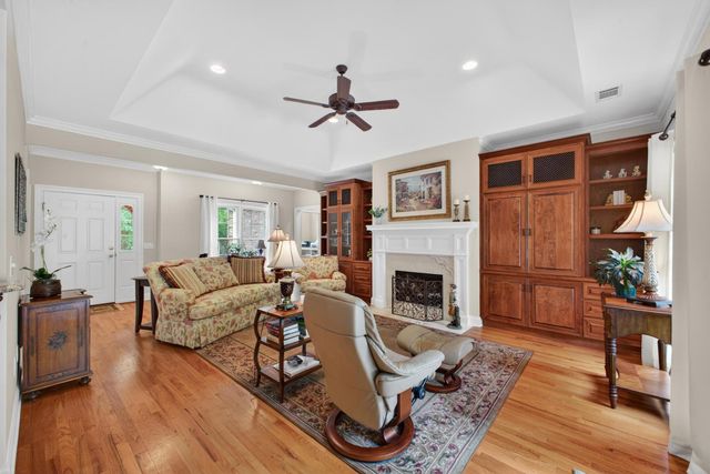 5266 Belle Mead Drive, Aiken, SC 29803