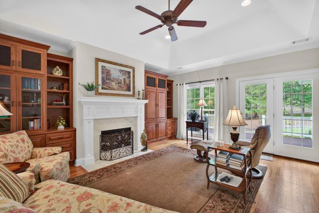 5266 Belle Mead Drive, Aiken, SC 29803