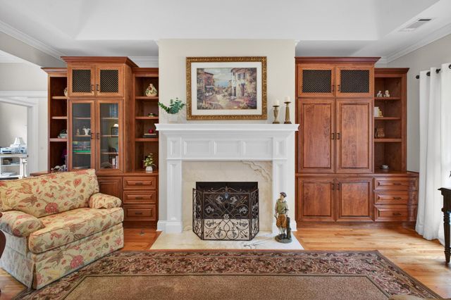 5266 Belle Mead Drive, Aiken, SC 29803