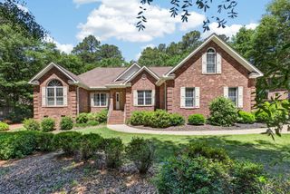 5266 Belle Mead Drive, Aiken, SC 29803