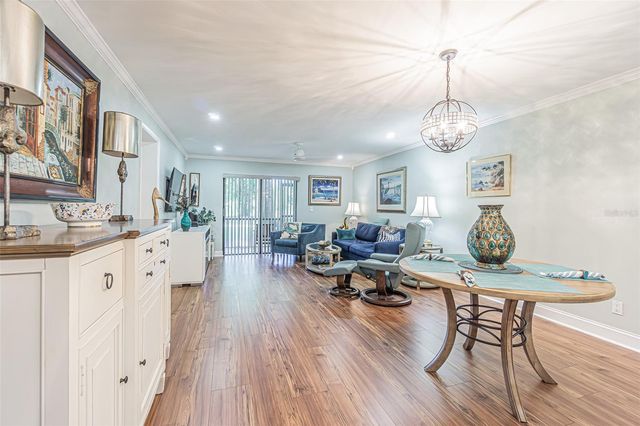 3505 TARPON WOODS BOULEVARD G405, Palm Harbor, FL 34685