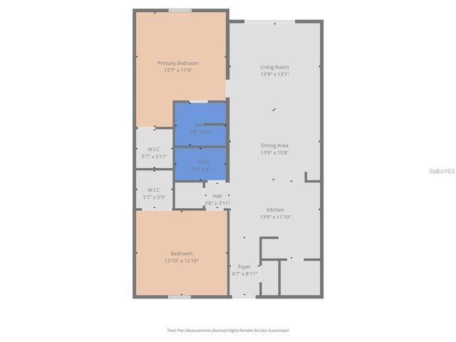 3505 TARPON WOODS BOULEVARD G405, Palm Harbor, FL 34685