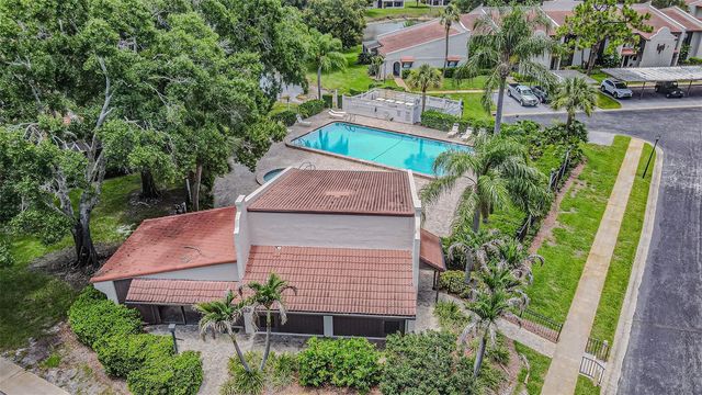 3505 TARPON WOODS BOULEVARD G405, Palm Harbor, FL 34685