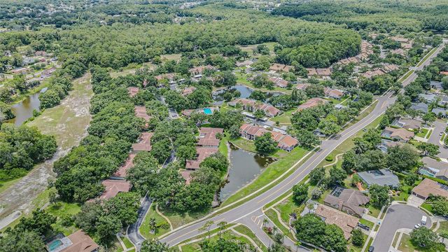 3505 TARPON WOODS BOULEVARD G405, Palm Harbor, FL 34685