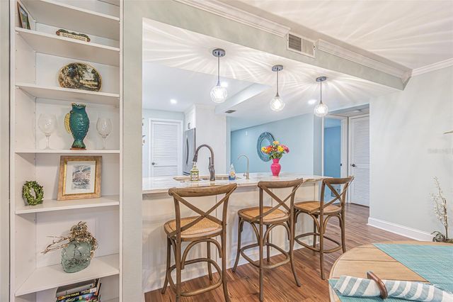 3505 TARPON WOODS BOULEVARD G405, Palm Harbor, FL 34685