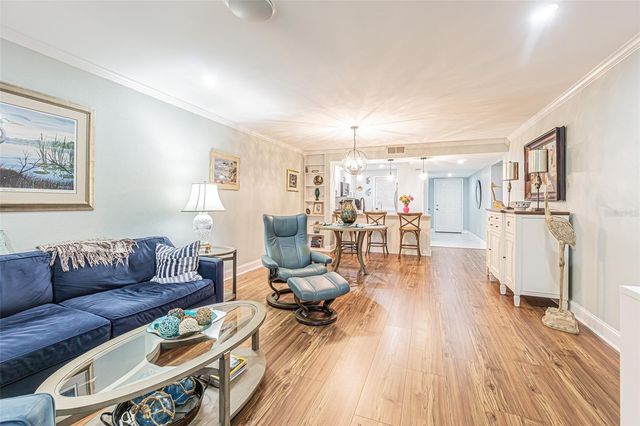 3505 TARPON WOODS BOULEVARD G405, Palm Harbor, FL 34685