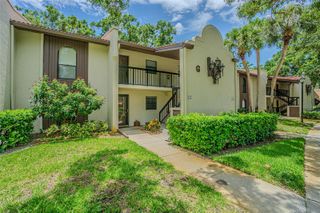 3505 TARPON WOODS BOULEVARD G405, Palm Harbor, FL 34685