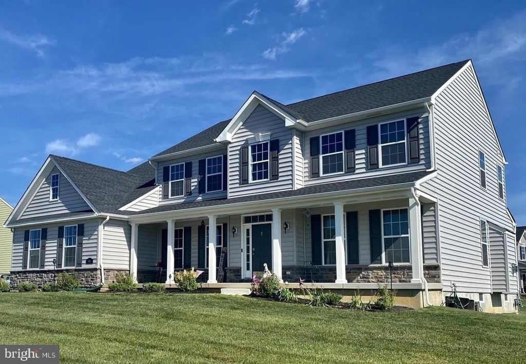 141 ORENAH DR, Smyrna, DE 19977