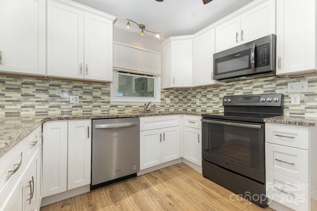 8503 Beechbrooke Road, Charlotte, NC 28227