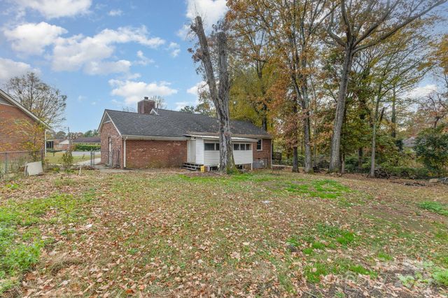 8503 Beechbrooke Road, Charlotte, NC 28227