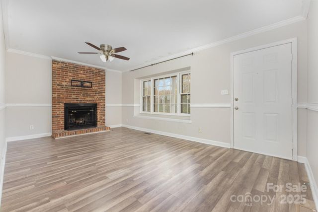 8503 Beechbrooke Road, Charlotte, NC 28227