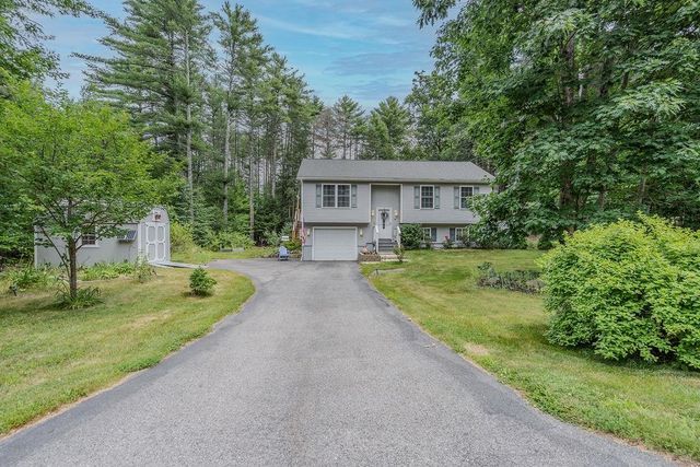 5 Lorraine's Lane, Strafford, NH 03884