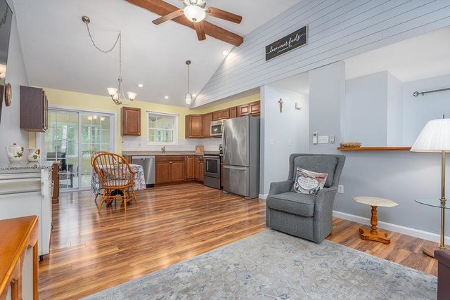 5 Lorraine's Lane, Strafford, NH 03884