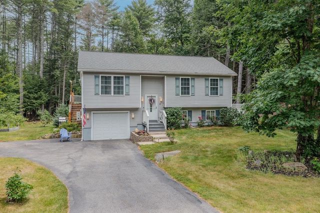 5 Lorraine's Lane, Strafford, NH 03884