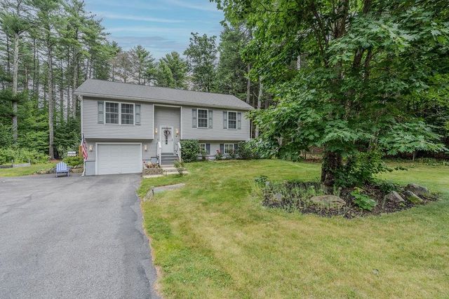 5 Lorraine's Lane, Strafford, NH 03884