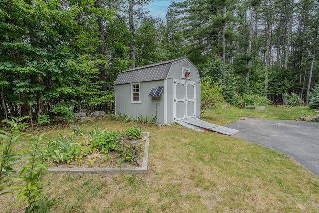 5 Lorraine's Lane, Strafford, NH 03884