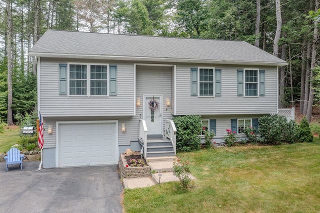 5 Lorraine's Lane, Strafford, NH 03884