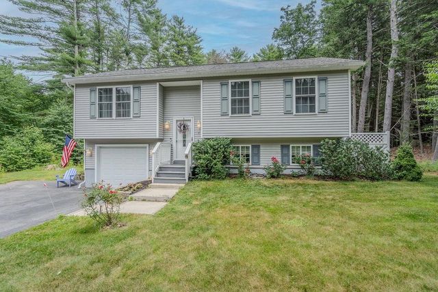 5 Lorraine's Lane, Strafford, NH 03884