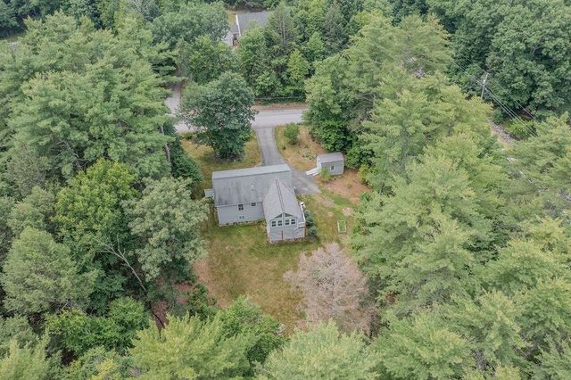 5 Lorraine's Lane, Strafford, NH 03884