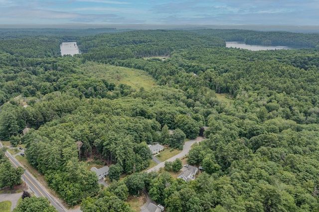 5 Lorraine's Lane, Strafford, NH 03884