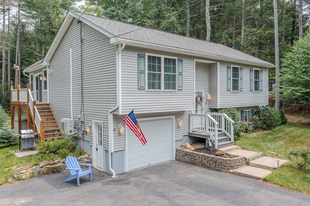 5 Lorraine's Lane, Strafford, NH 03884