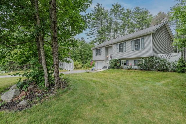 5 Lorraine's Lane, Strafford, NH 03884
