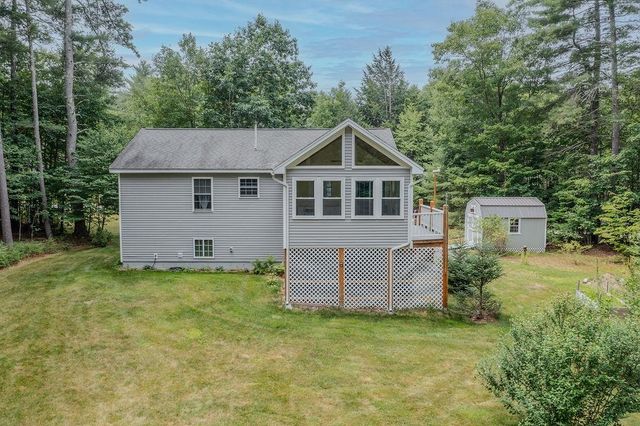 5 Lorraine's Lane, Strafford, NH 03884