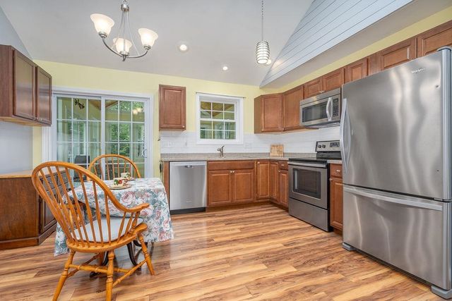 5 Lorraine's Lane, Strafford, NH 03884