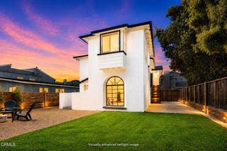 934 Sharon Lane, Ventura, CA 93001