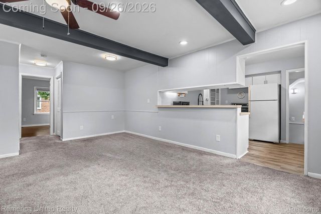 9587 Cardwell Street, Livonia, MI 48150
