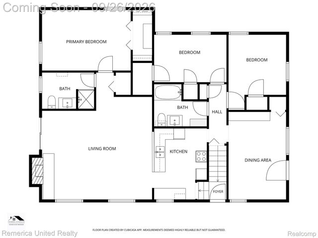 9587 Cardwell Street, Livonia, MI 48150