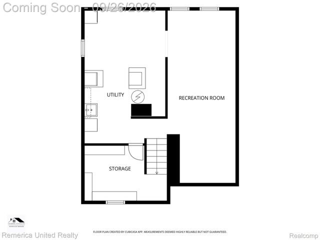 9587 Cardwell Street, Livonia, MI 48150